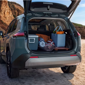 تویوتا RAV4 2026